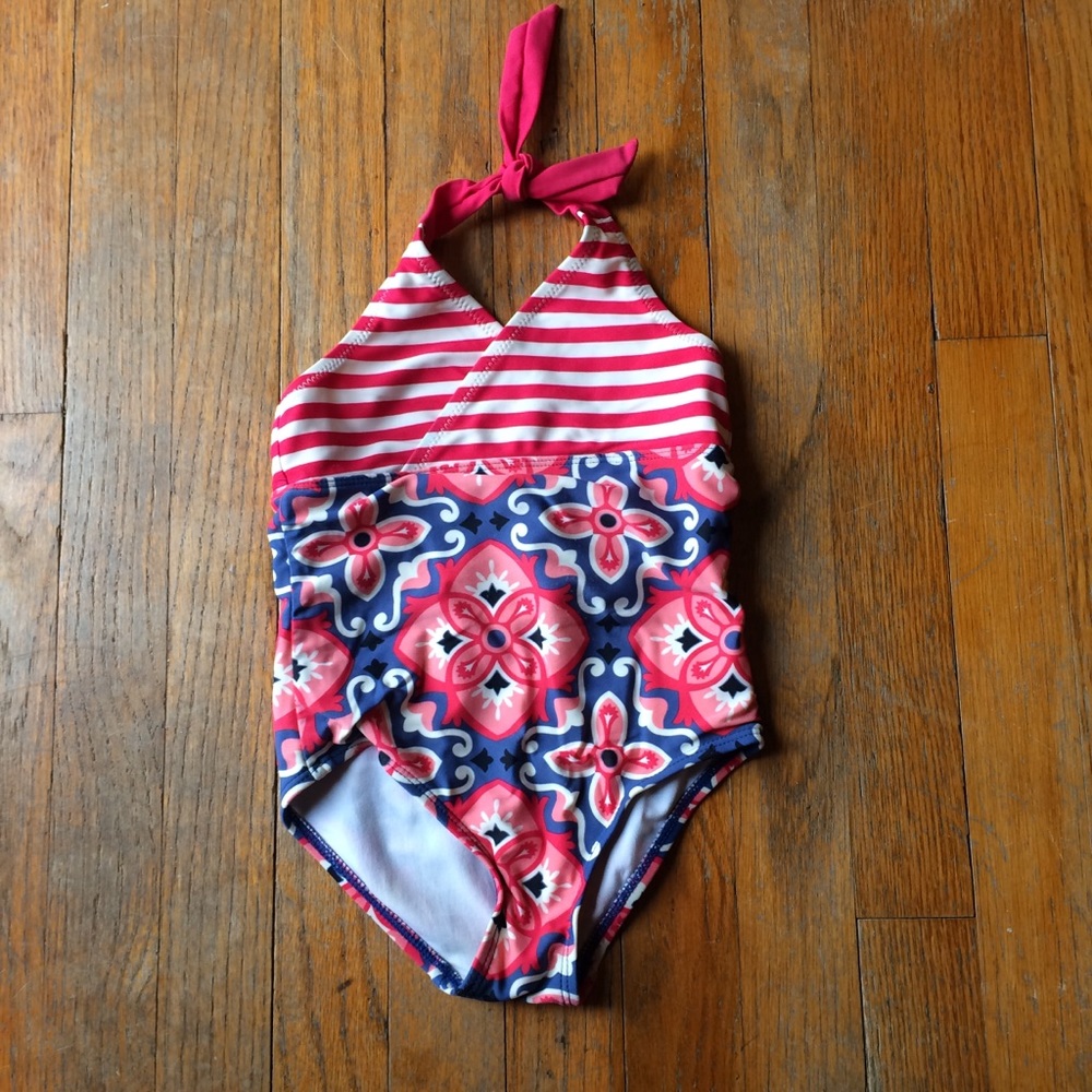 Tea Collection Bathing Suit